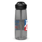 D'Andrea Floor Design Camelbak water bottle