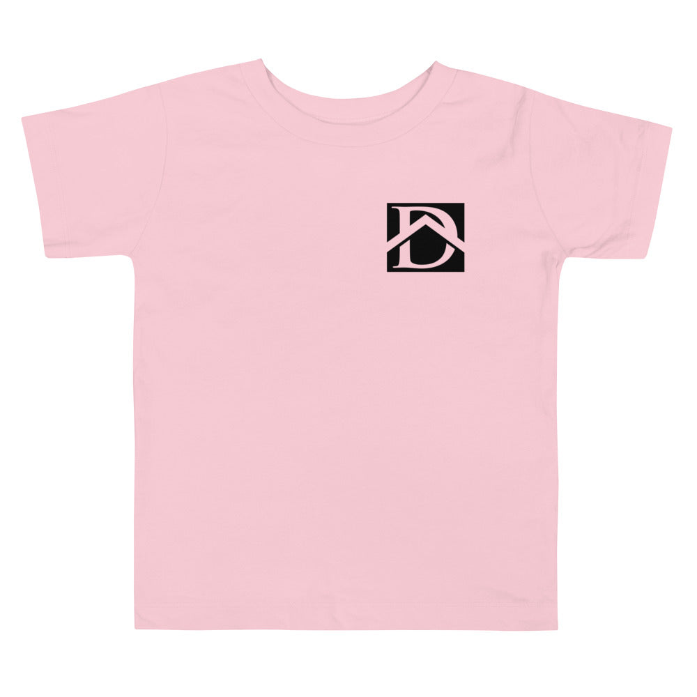 D'Andrea Floor Design Toddler Tee