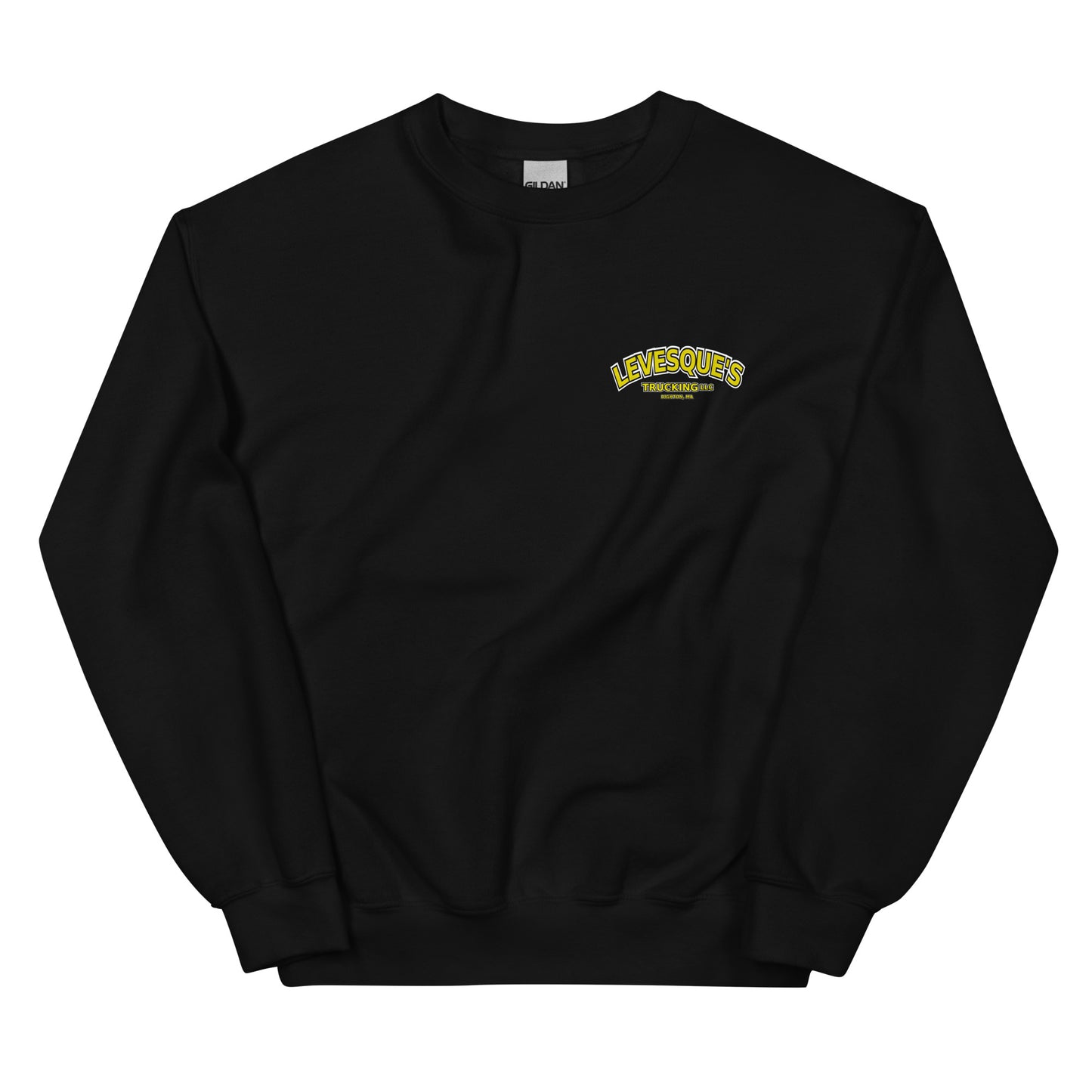 Levesque's Trucking Sweatshirt