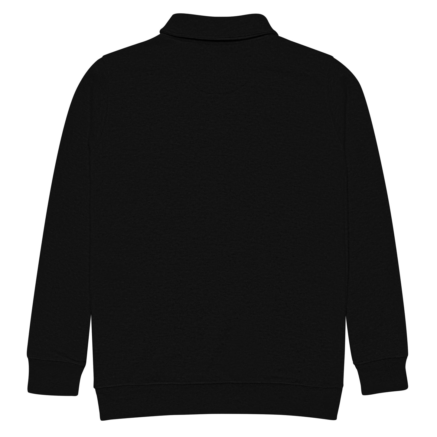 D'Andrea Floor Design 1/4 zip Pullover