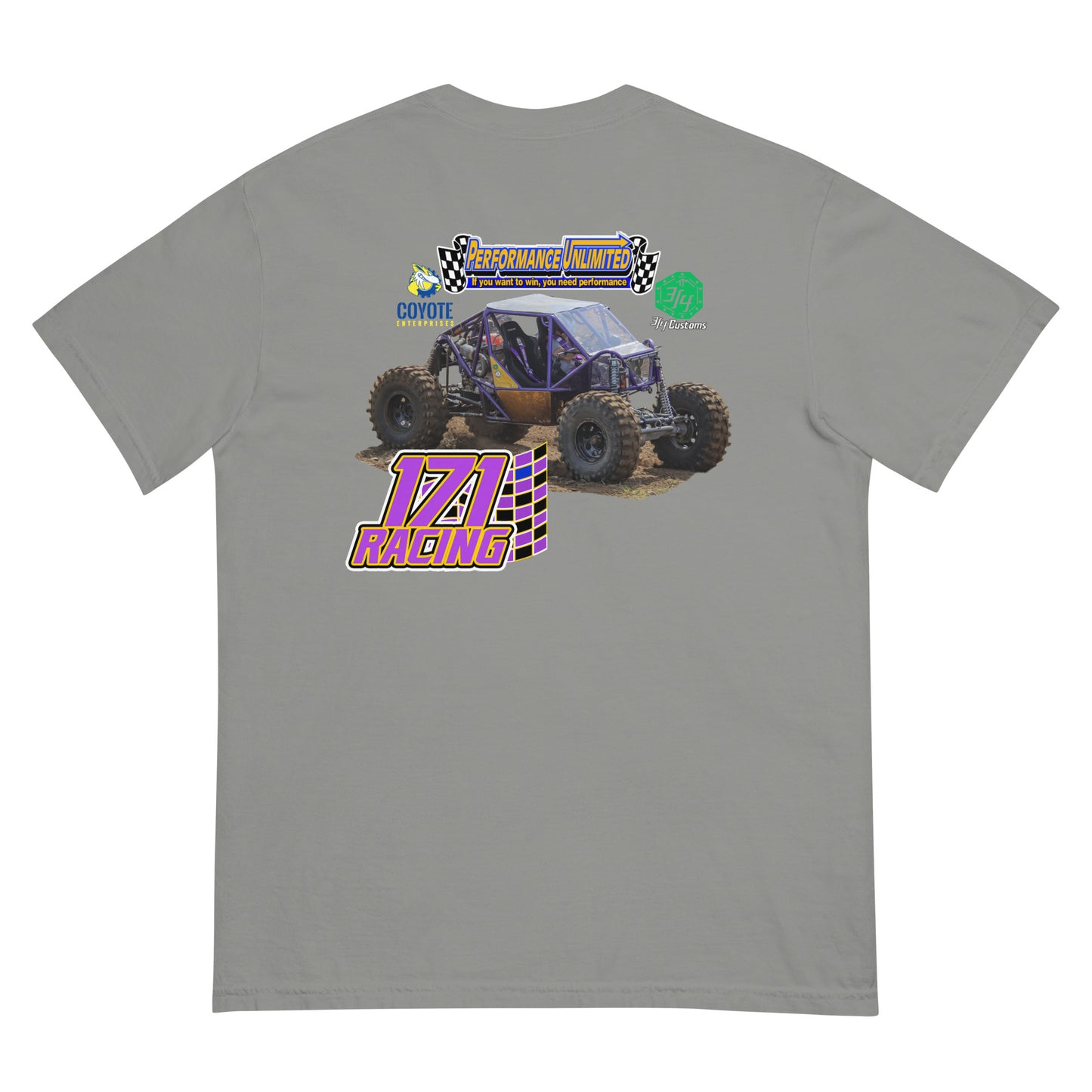 171 Racing Shirt