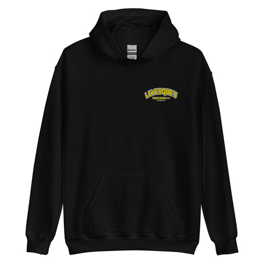 Levesque's Trucking Hoodie