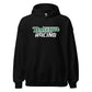 Ratchet Racing Embordered Hoodie