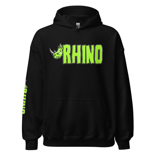 Rhino Team 420 Hoodie