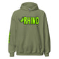 Rhino Team 420 Hoodie