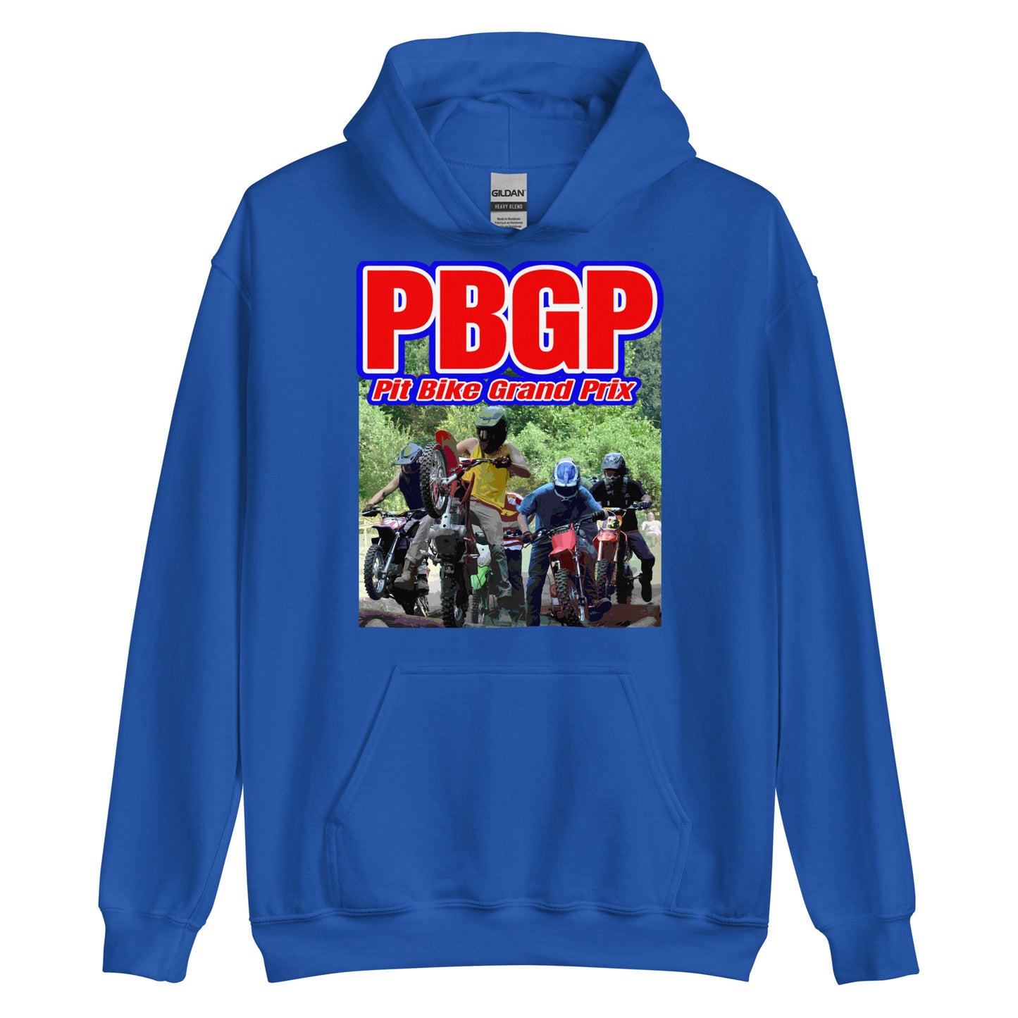 PBGP Hoodie 3