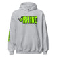 Rhino Team 420 Hoodie