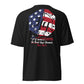 3/4 Customs Flag Airwick shirt