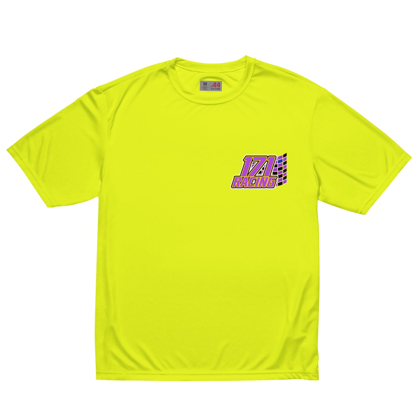 171 Racing Airwick Shirt