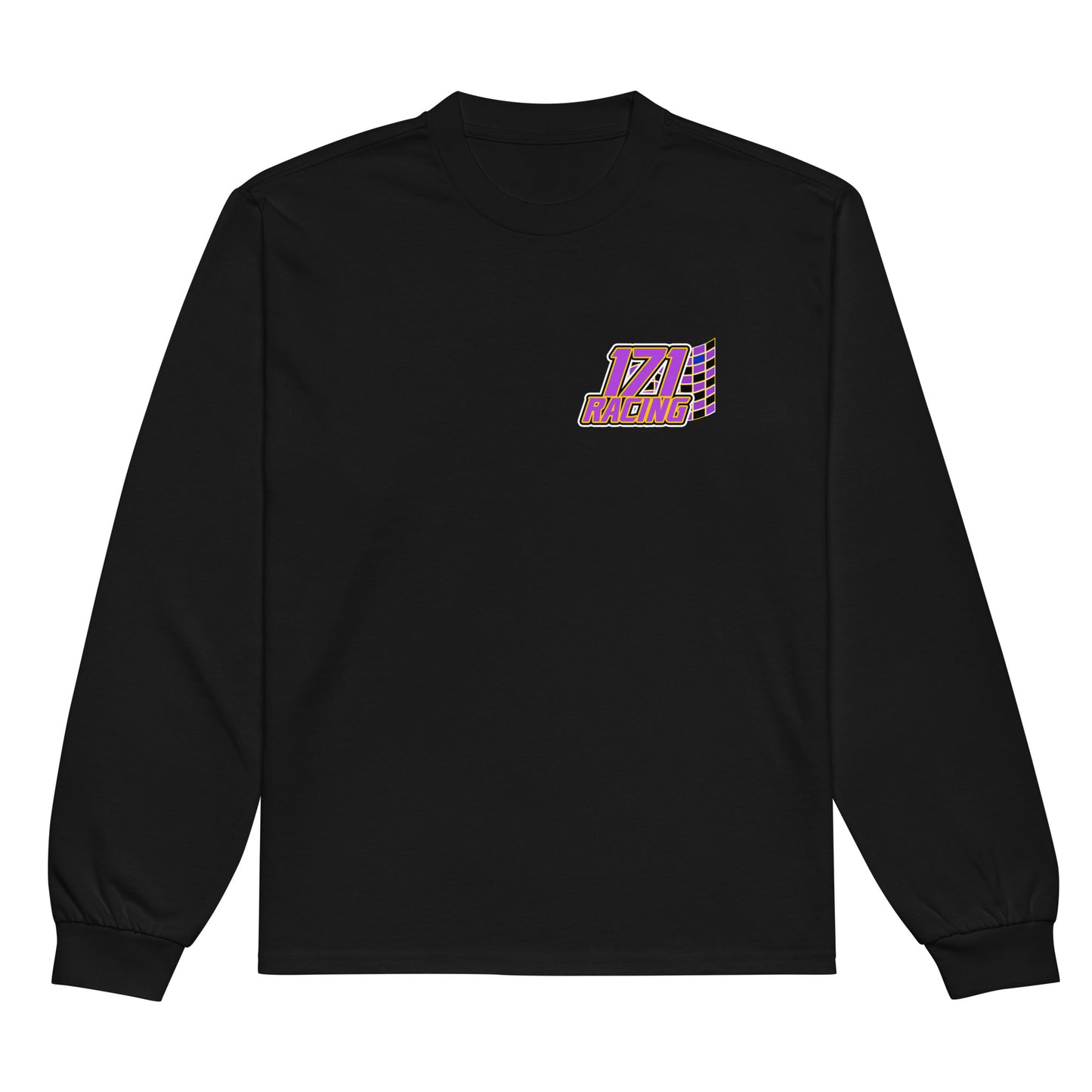 171 Racing crewneck