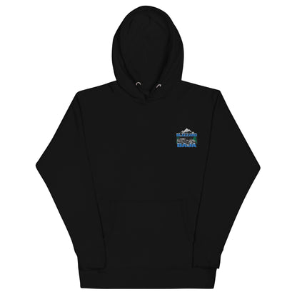 Blizzard Baja 2025 Hoodie