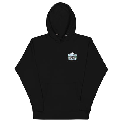 Blizzard Baja 2024 Hoodie