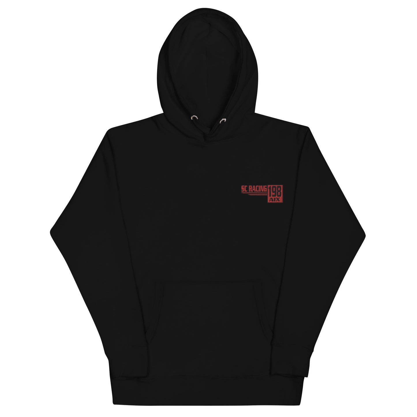 SC Racing Hoodie