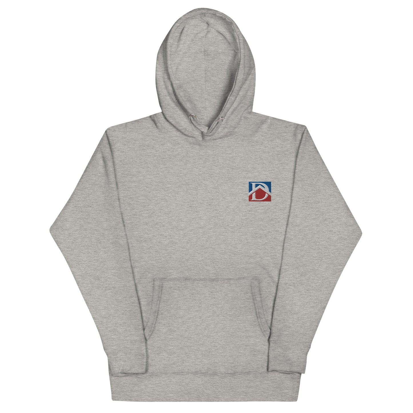 D'Andrea Floor Design Hoodie