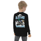 Blizzard Baja Kids long sleeve tee