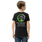 JNR Landscaping Youth Short Sleeve T-Shirt