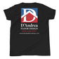 D'Andrea Floor Design youth tee