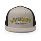Levesque's Trucking Snapback