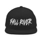Fall River Snapback Hat