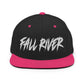 Fall River Snapback Hat