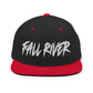 Fall River Snapback Hat