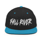 Fall River Snapback Hat
