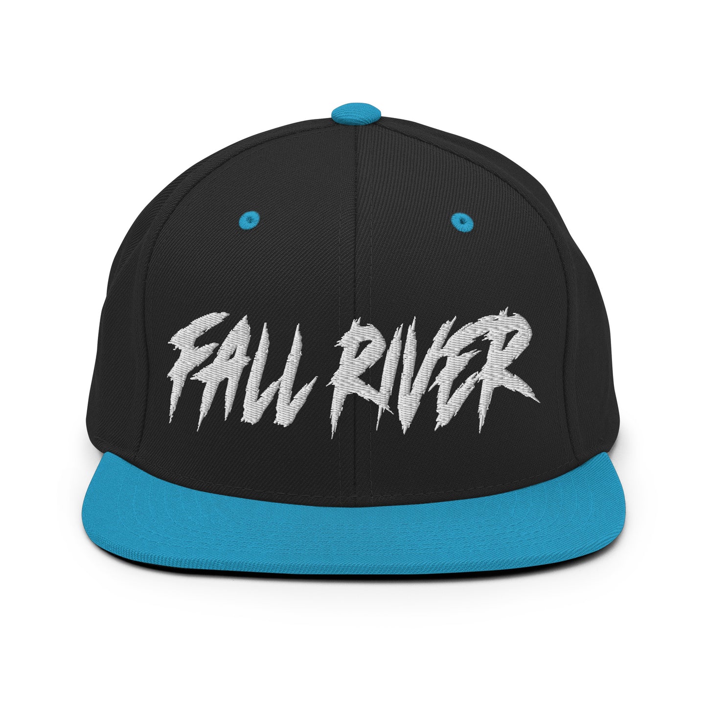 Fall River Snapback Hat