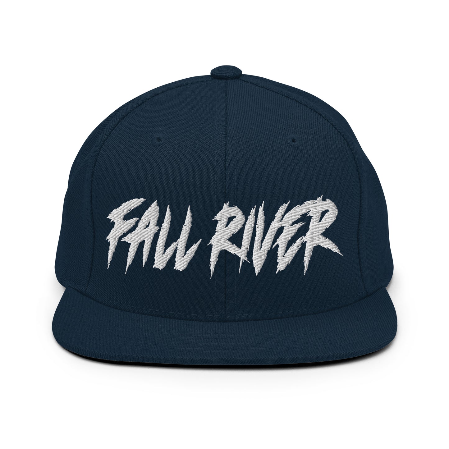 Fall River Snapback Hat