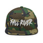 Fall River Snapback Hat