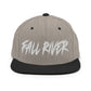 Fall River Snapback Hat