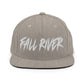 Fall River Snapback Hat