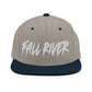 Fall River Snapback Hat