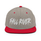 Fall River Snapback Hat