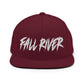 Fall River Snapback Hat