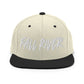 Fall River Snapback Hat