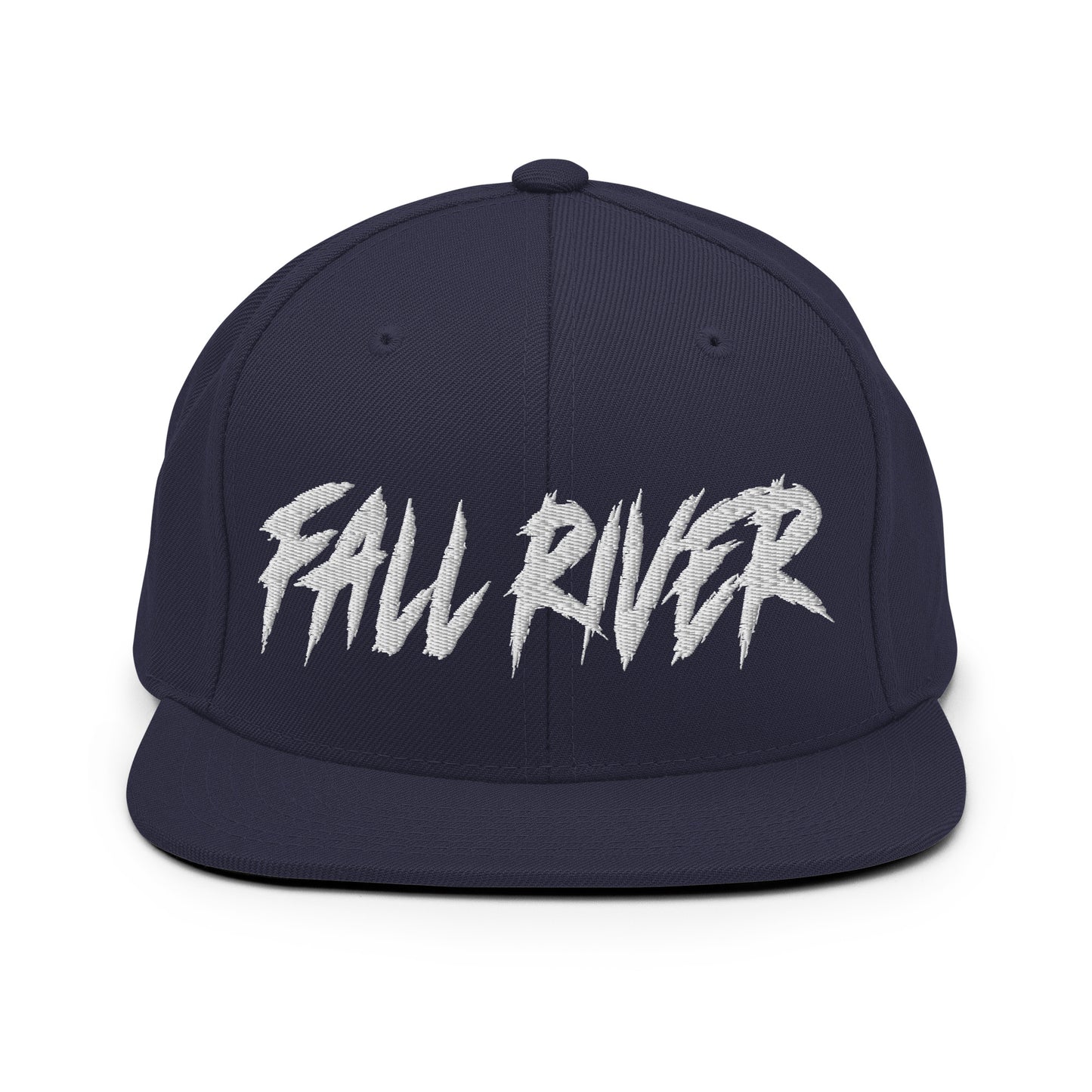 Fall River Snapback Hat