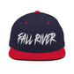 Fall River Snapback Hat