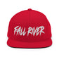 Fall River Snapback Hat