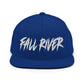 Fall River Snapback Hat