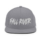 Fall River Snapback Hat