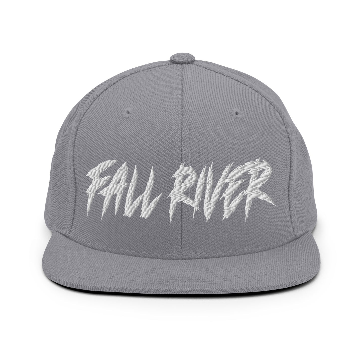 Fall River Snapback Hat