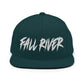 Fall River Snapback Hat