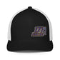 171 Racing Closed-back trucker cap