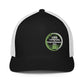 JNR Landscaping Closed-back trucker cap