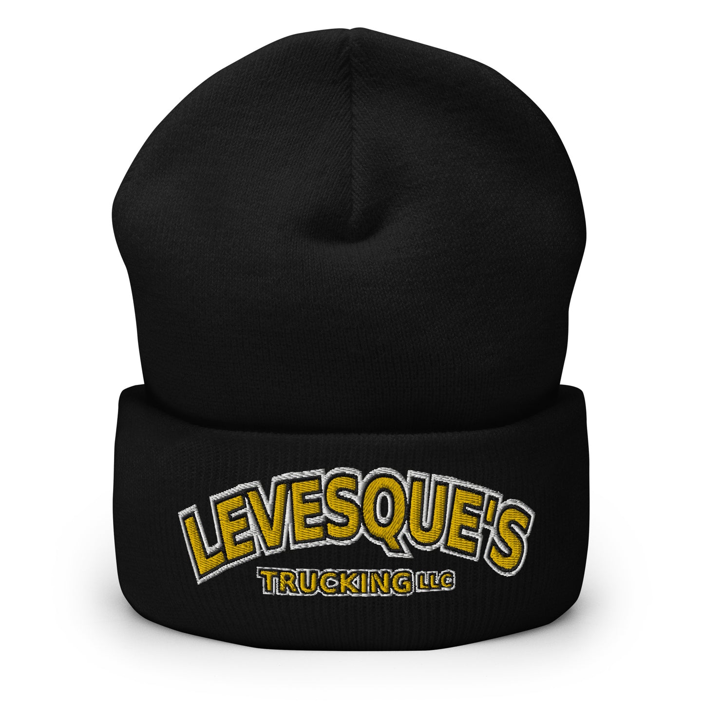 Levesque's Trucking Beanie