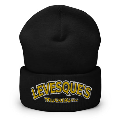 Levesque's Trucking Beanie