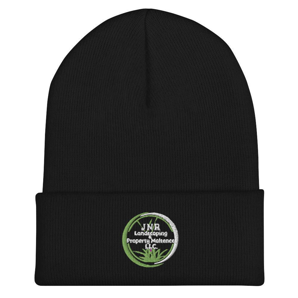 JNR Landscaping Beanie