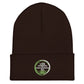 JNR Landscaping Beanie