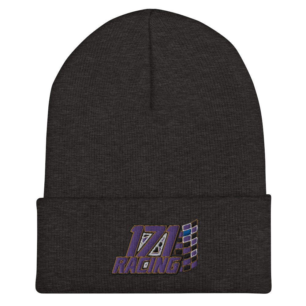 171 Racing Beanie