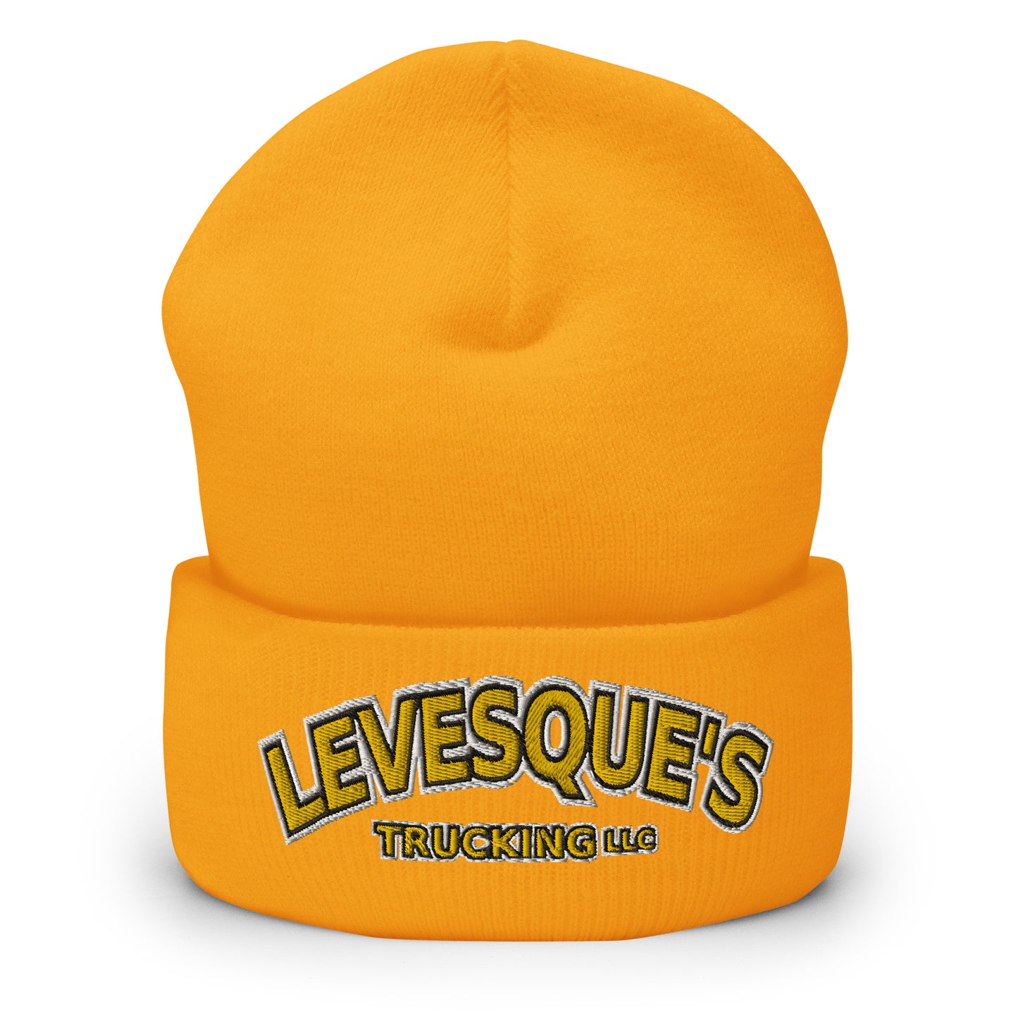 Levesque's Trucking Beanie